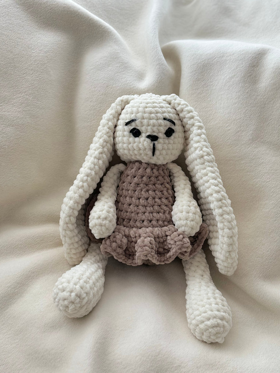 Toy Bunny